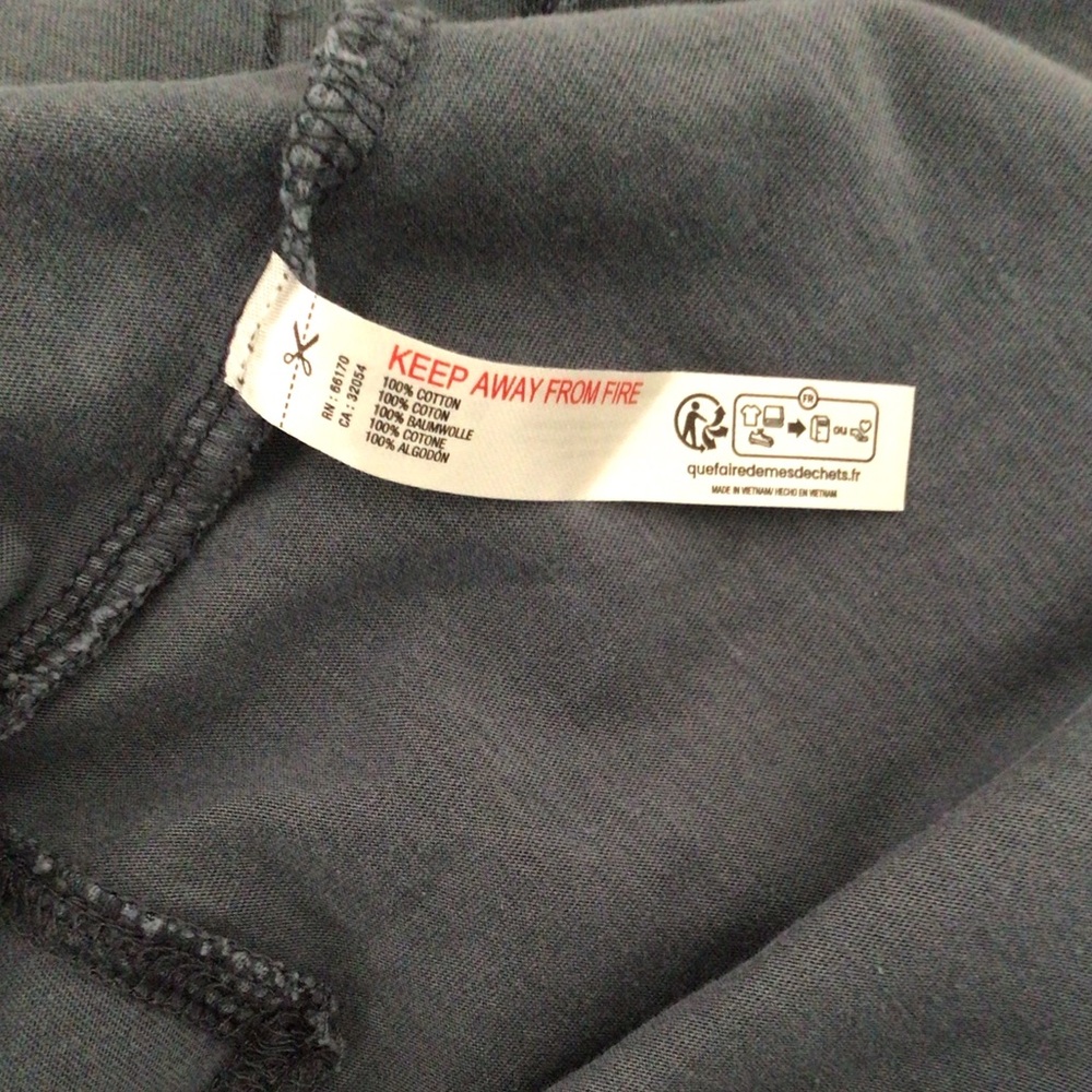 NWOT FP Movement Inspire Tee - Picture 10 of 12